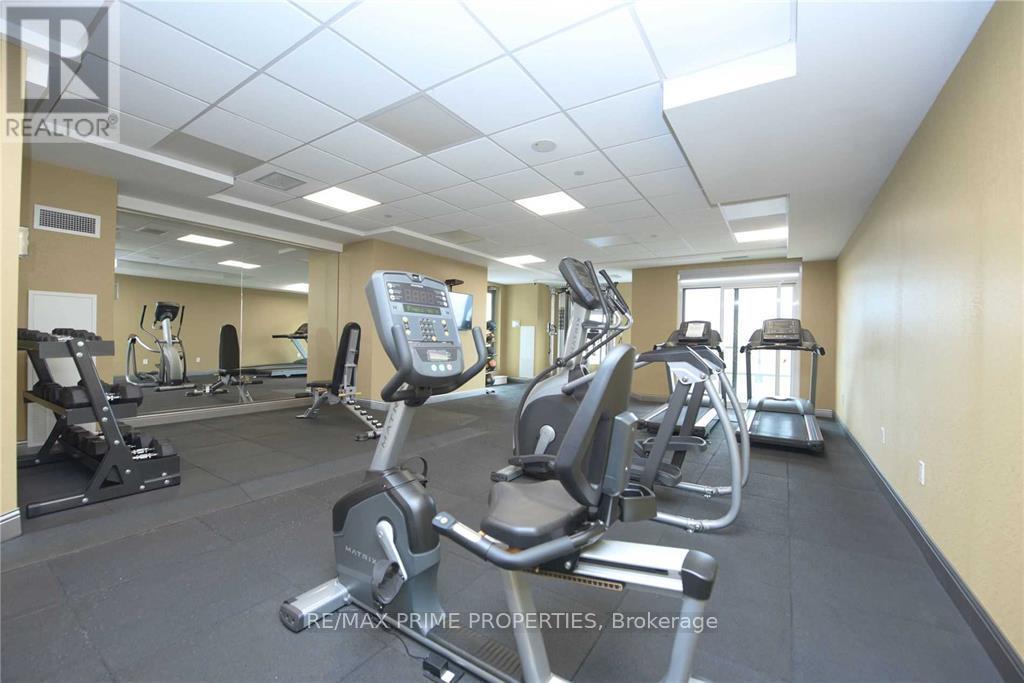 1215 - 9560 Markham Road, Markham, Ontario  L0E 0V1 - Photo 5 - N12629918