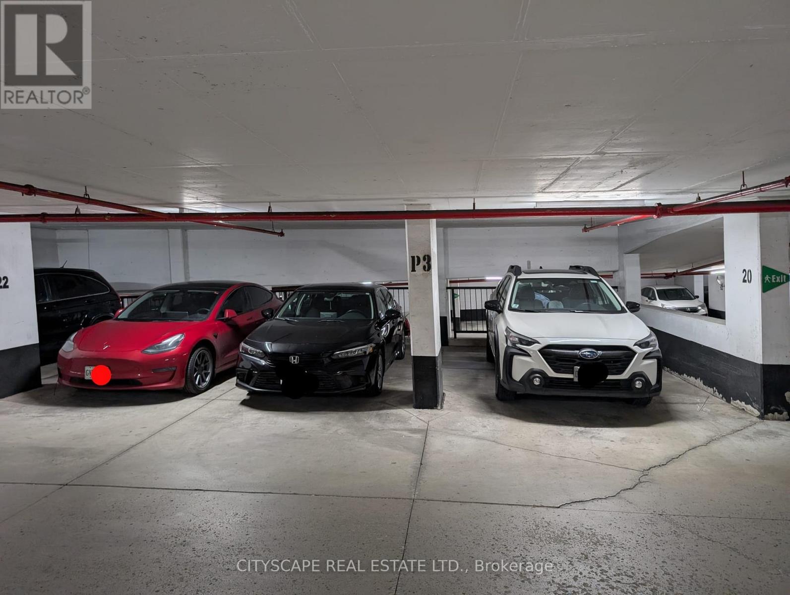 906 - 225 Webb Drive, Mississauga, Ontario  L5B 4P2 - Photo 31 - W12626736