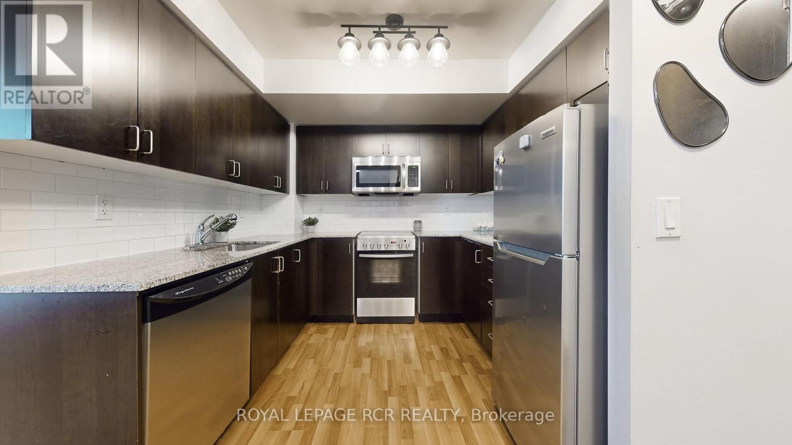 501 - 50 Lynn Williams Street, Toronto, Ontario M6K 3R9 - Photo 11 - C12635960