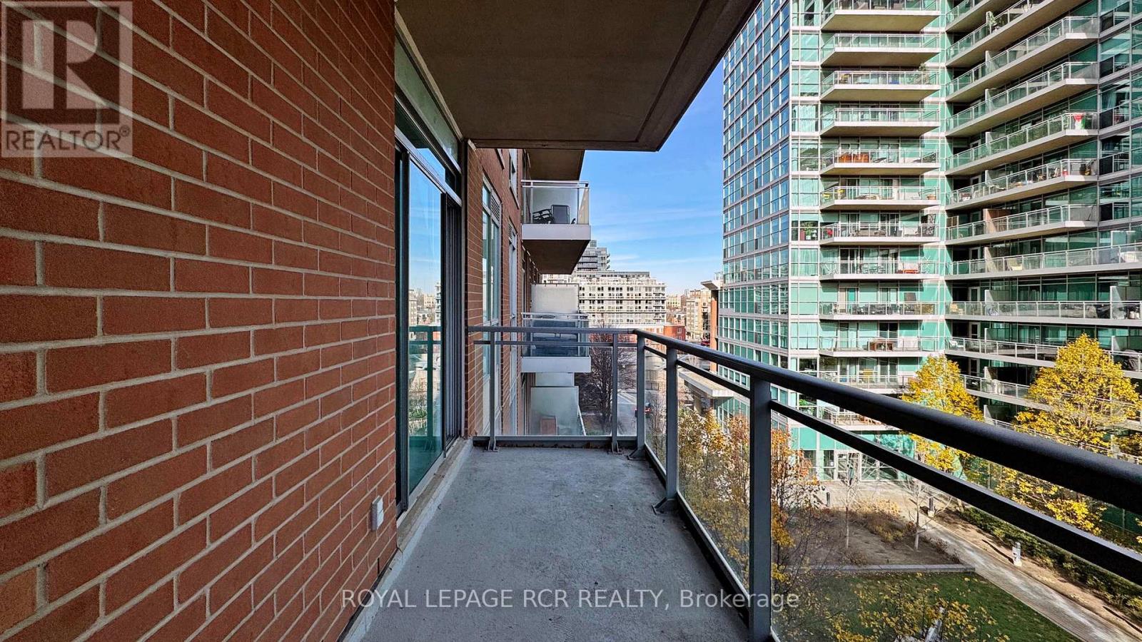 501 - 50 Lynn Williams Street, Toronto, Ontario M6K 3R9 - Photo 20 - C12635960