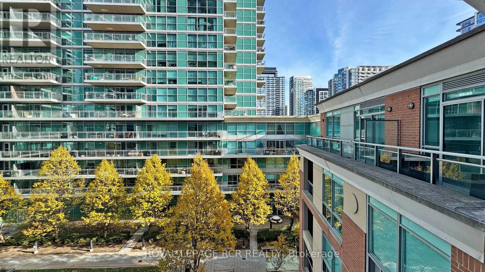 501 - 50 Lynn Williams Street, Toronto, Ontario M6K 3R9 - Photo 21 - C12635960