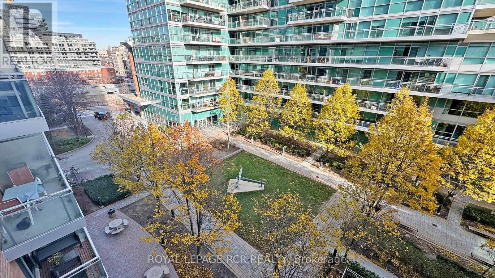 501 - 50 Lynn Williams Street, Toronto, Ontario M6K 3R9 - Photo 22 - C12635960