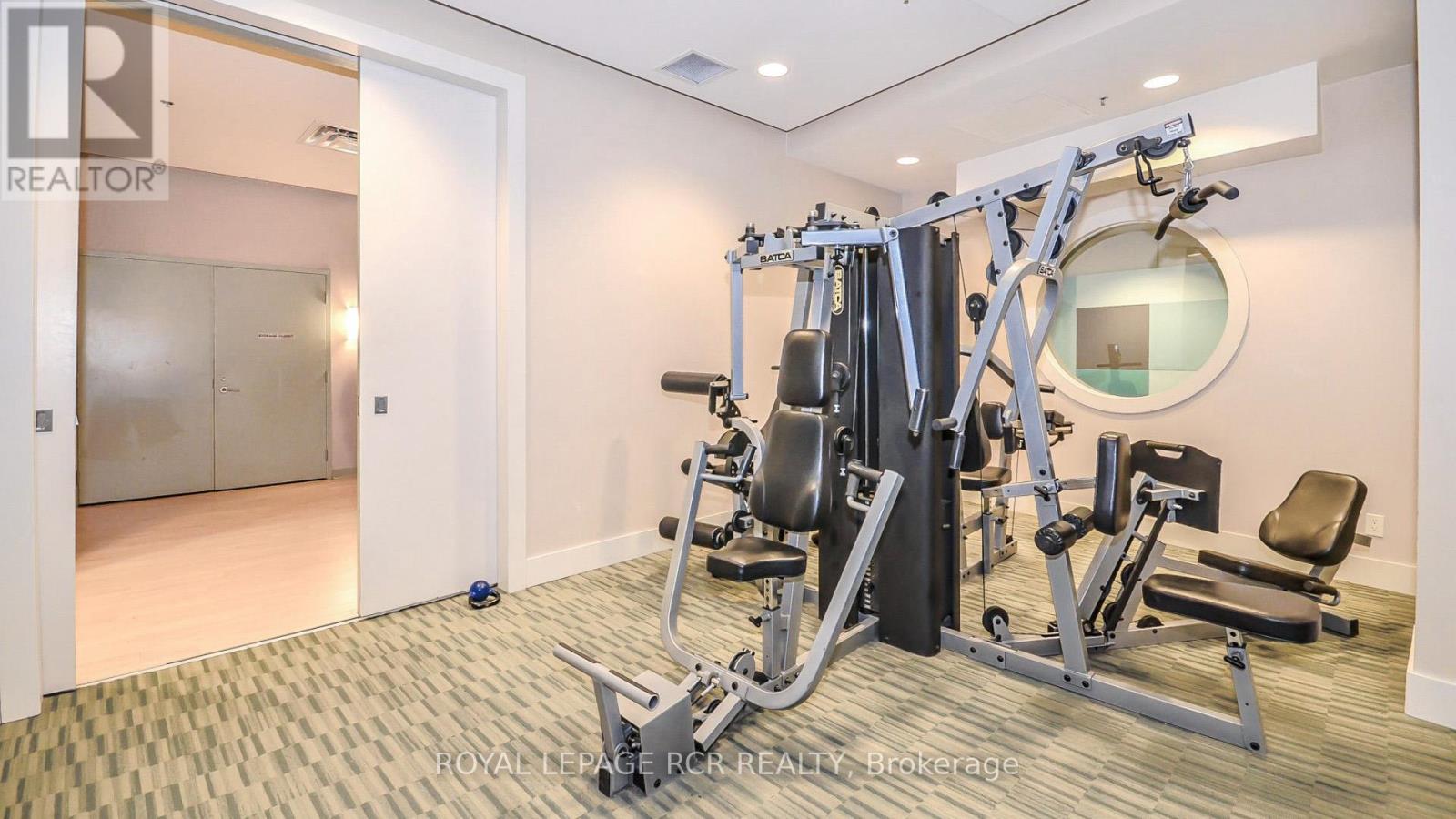 501 - 50 Lynn Williams Street, Toronto, Ontario M6K 3R9 - Photo 25 - C12635960