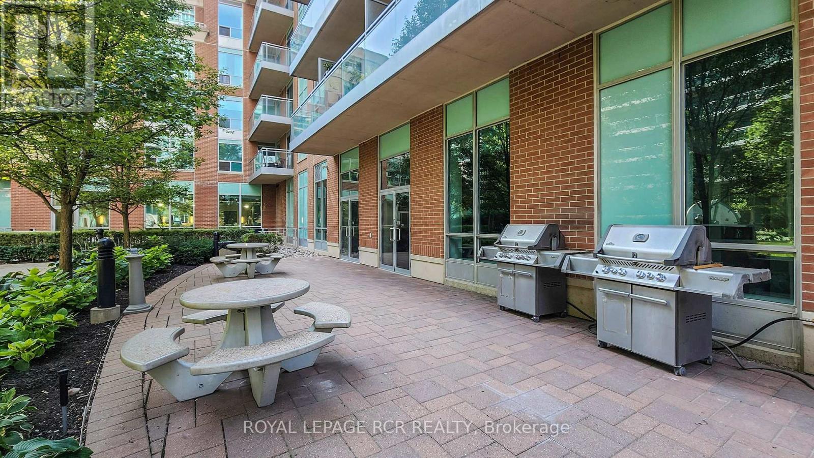 501 - 50 Lynn Williams Street, Toronto, Ontario M6K 3R9 - Photo 31 - C12635960