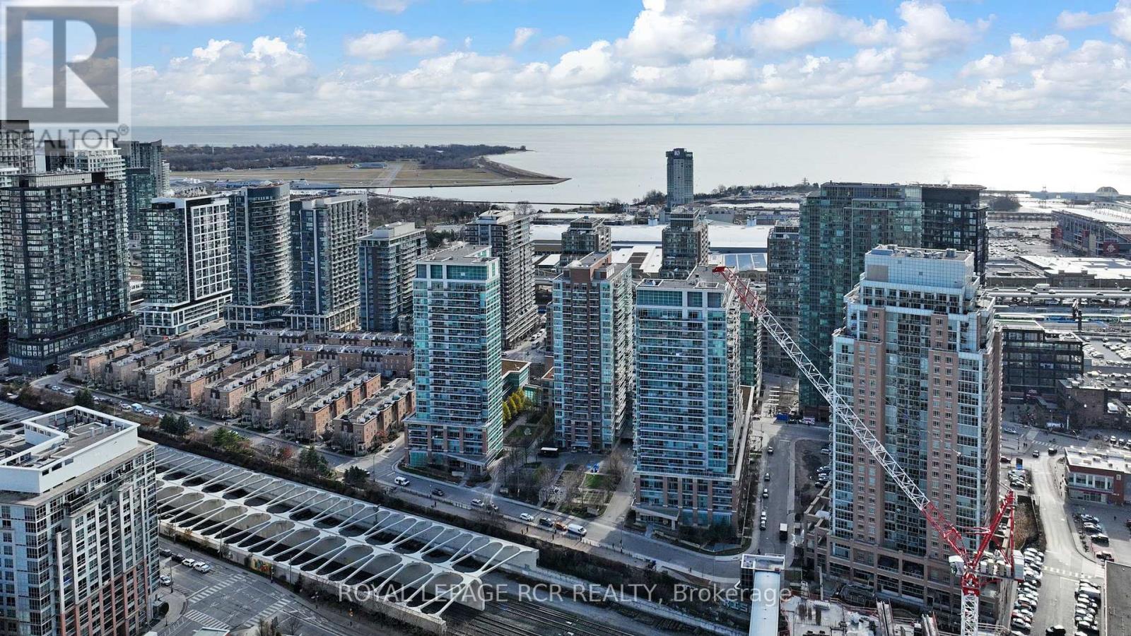 501 - 50 Lynn Williams Street, Toronto, Ontario M6K 3R9 - Photo 33 - C12635960