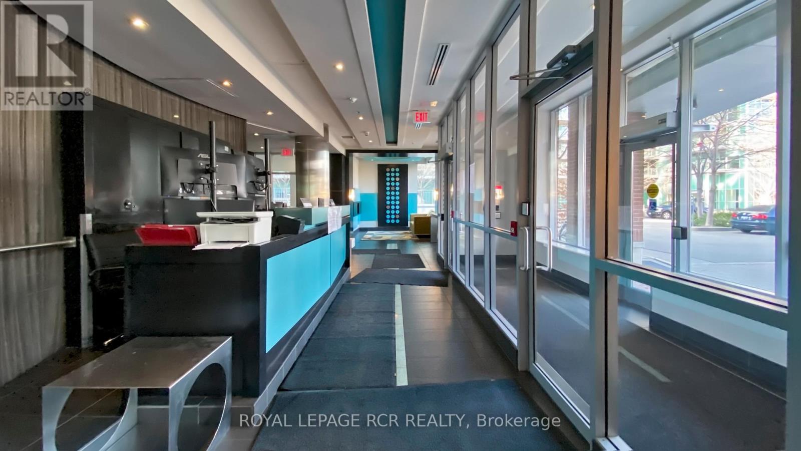 501 - 50 Lynn Williams Street, Toronto, Ontario M6K 3R9 - Photo 4 - C12635960