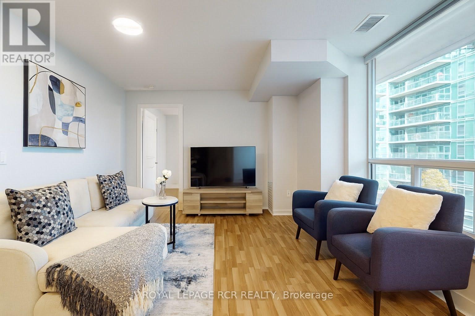 501 - 50 Lynn Williams Street, Toronto, Ontario M6K 3R9 - Photo 8 - C12635960