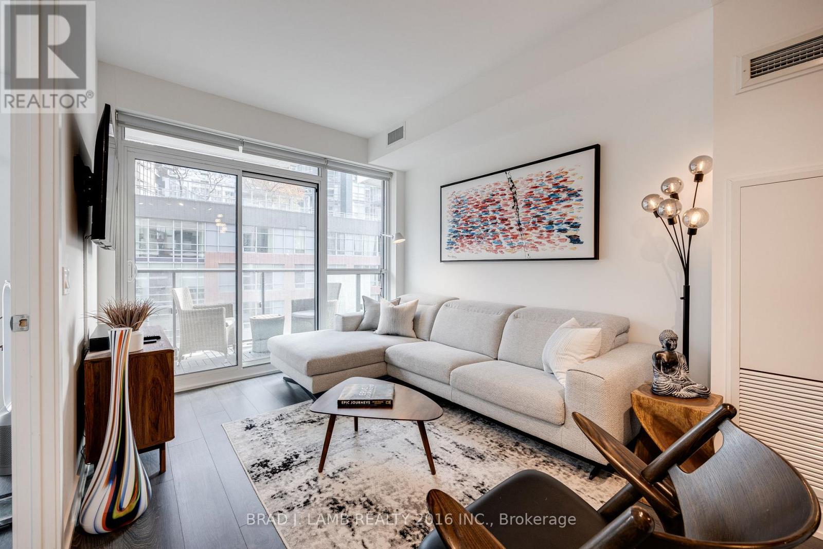 642 - 38 Iannuzzi Street, Toronto (Waterfront Communities), Ontario  M5V 0S2 - Photo 11 - C12635968