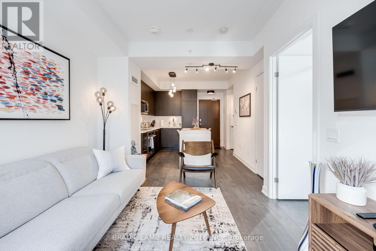 642 - 38 Iannuzzi Street, Toronto (Waterfront Communities), Ontario  M5V 0S2 - Photo 12 - C12635968