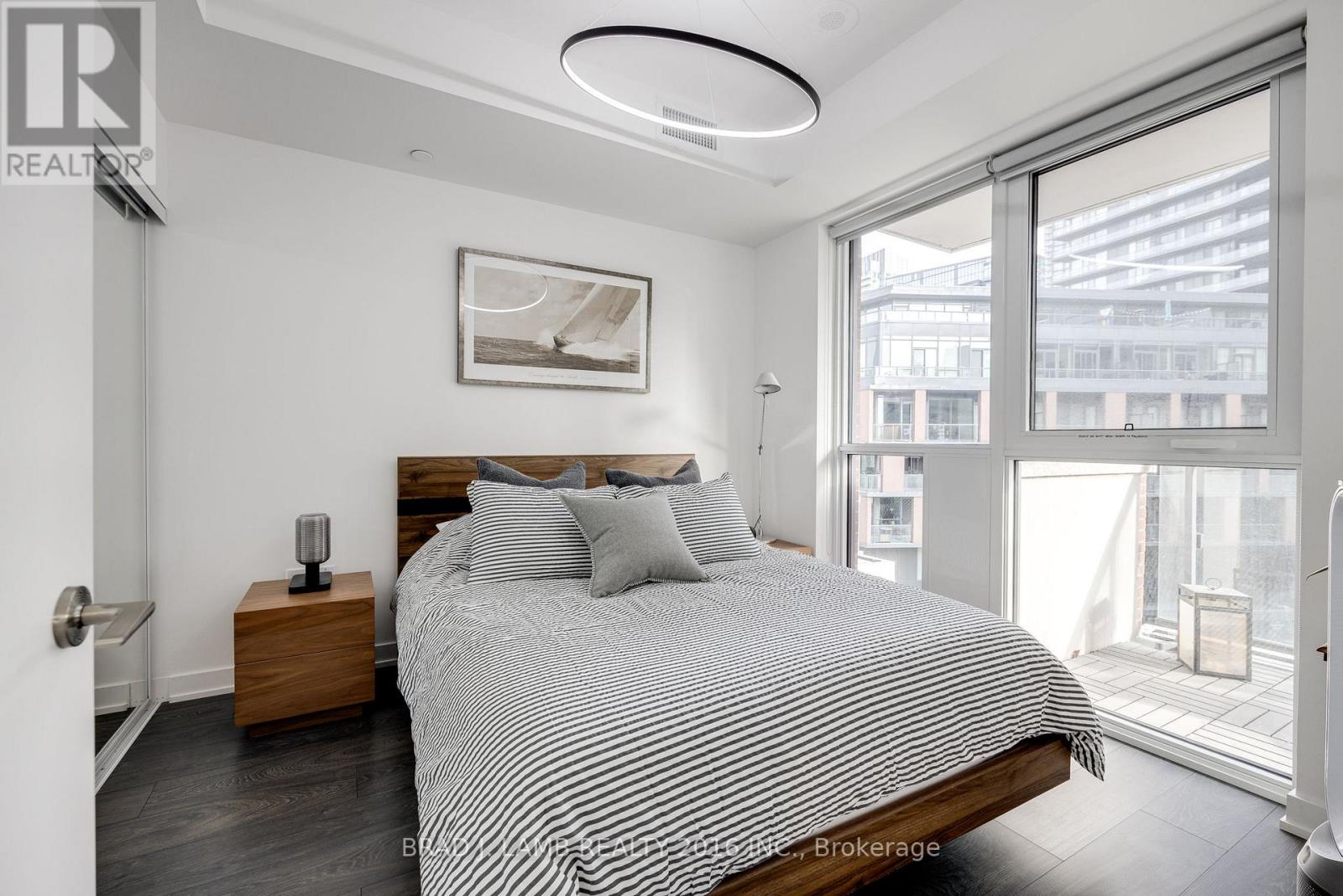 642 - 38 Iannuzzi Street, Toronto (Waterfront Communities), Ontario  M5V 0S2 - Photo 13 - C12635968