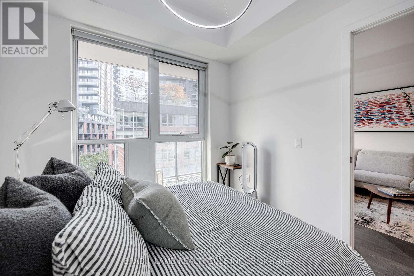 642 - 38 Iannuzzi Street, Toronto (Waterfront Communities), Ontario  M5V 0S2 - Photo 14 - C12635968