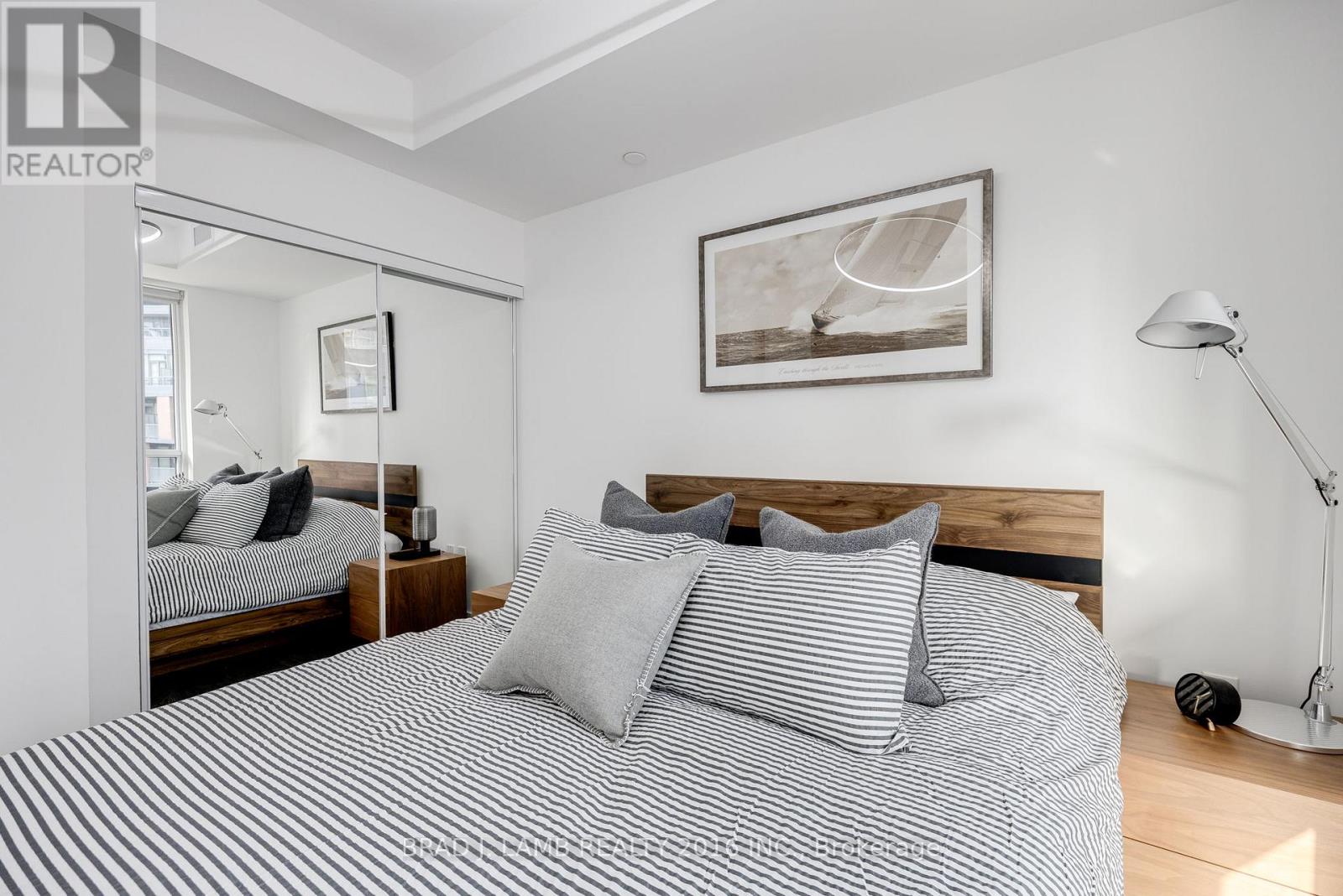 642 - 38 Iannuzzi Street, Toronto (Waterfront Communities), Ontario  M5V 0S2 - Photo 15 - C12635968