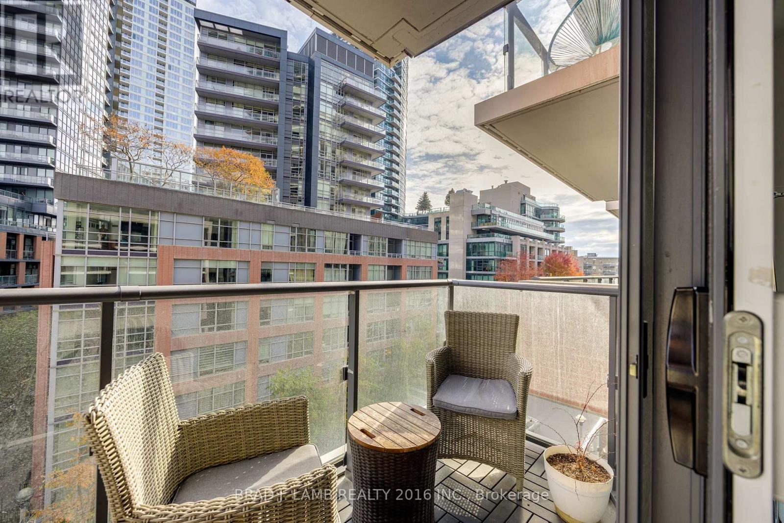 642 - 38 Iannuzzi Street, Toronto (Waterfront Communities), Ontario  M5V 0S2 - Photo 20 - C12635968