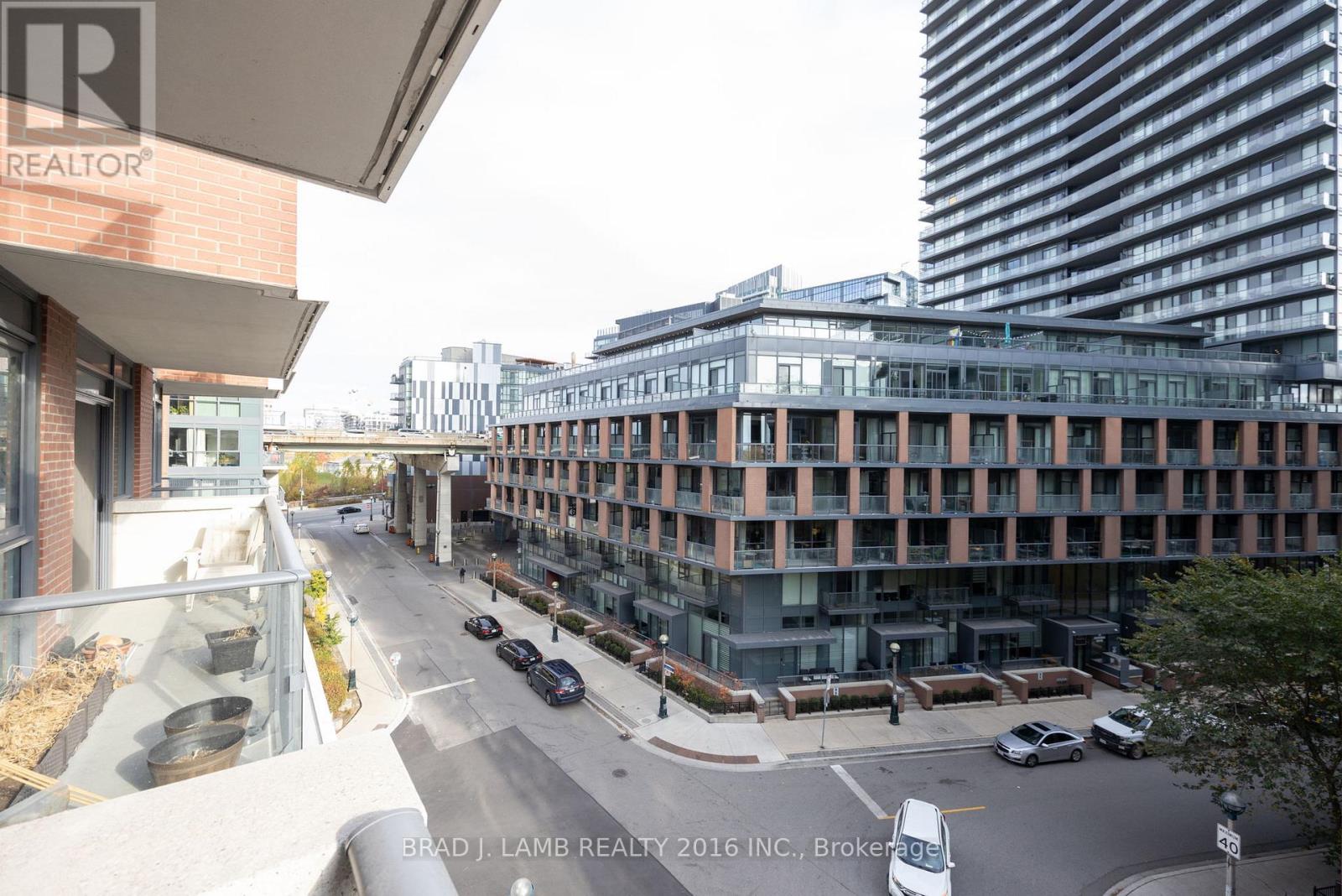 642 - 38 Iannuzzi Street, Toronto (Waterfront Communities), Ontario  M5V 0S2 - Photo 23 - C12635968
