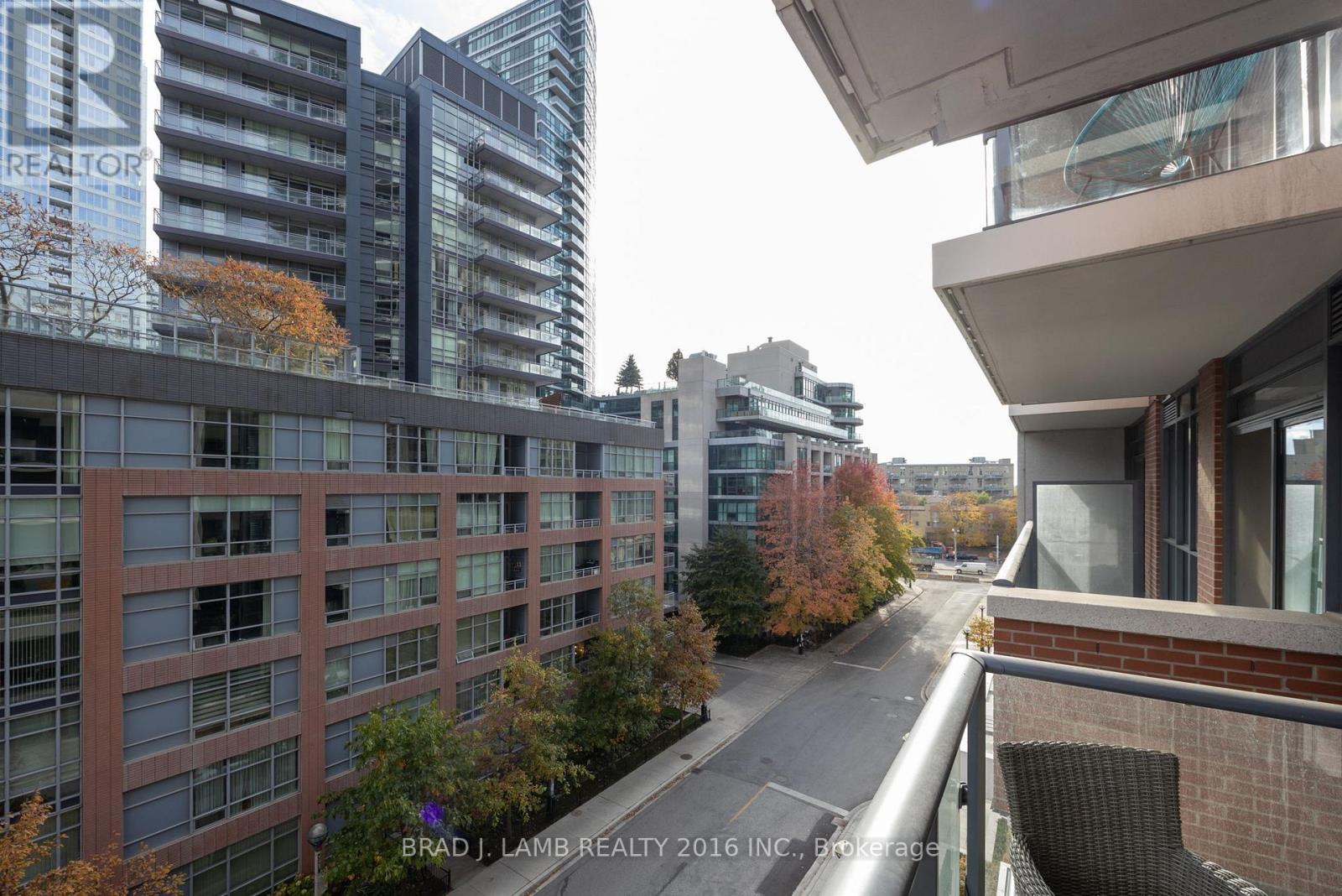 642 - 38 Iannuzzi Street, Toronto (Waterfront Communities), Ontario  M5V 0S2 - Photo 24 - C12635968