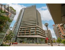 642 - 38 IANNUZZI STREET, Toronto, Ontario