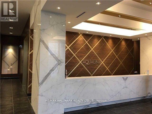 540 - 15 Merchants' Wharf Street, Toronto (Waterfront Communities), Ontario  M5A 0N8 - Photo 2 - C12635976