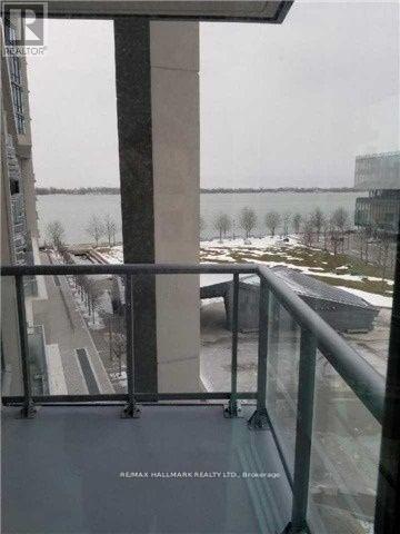 540 - 15 Merchants' Wharf Street, Toronto (Waterfront Communities), Ontario  M5A 0N8 - Photo 9 - C12635976