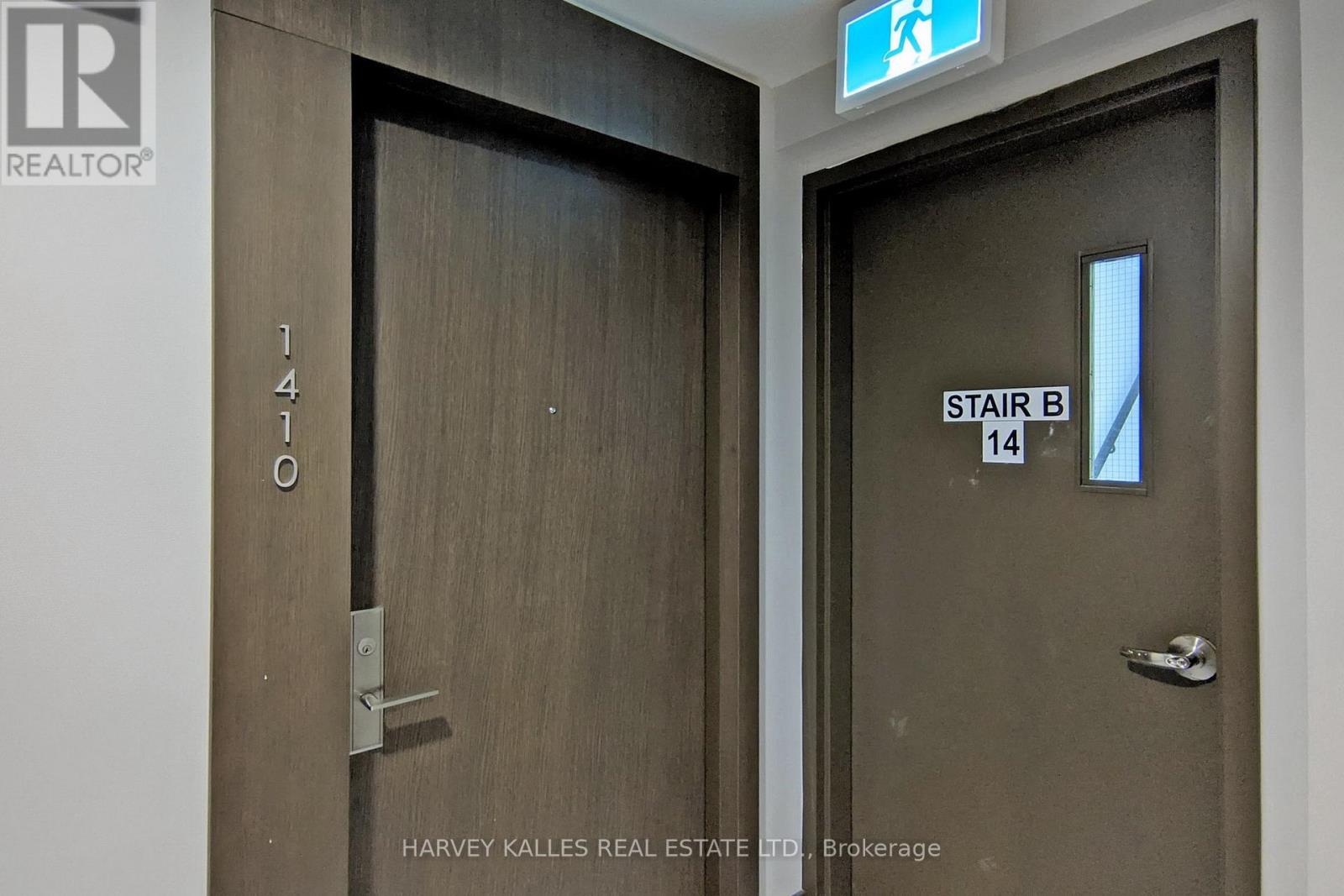 1410 - 39 Roehampton Avenue, Toronto (Mount Pleasant West), Ontario  M4P 1P9 - Photo 2 - C12635982