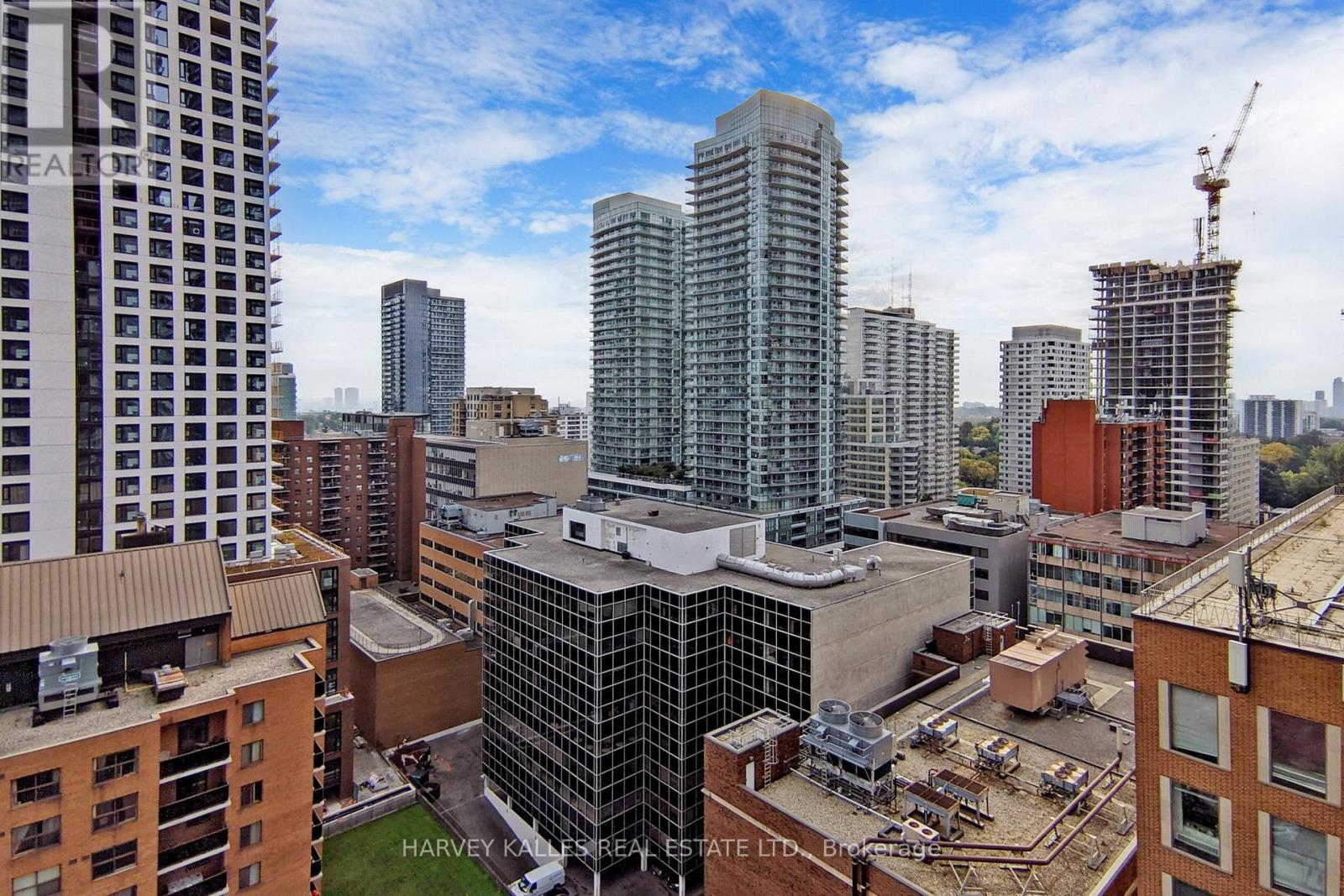 1410 - 39 Roehampton Avenue, Toronto (Mount Pleasant West), Ontario  M4P 1P9 - Photo 24 - C12635982