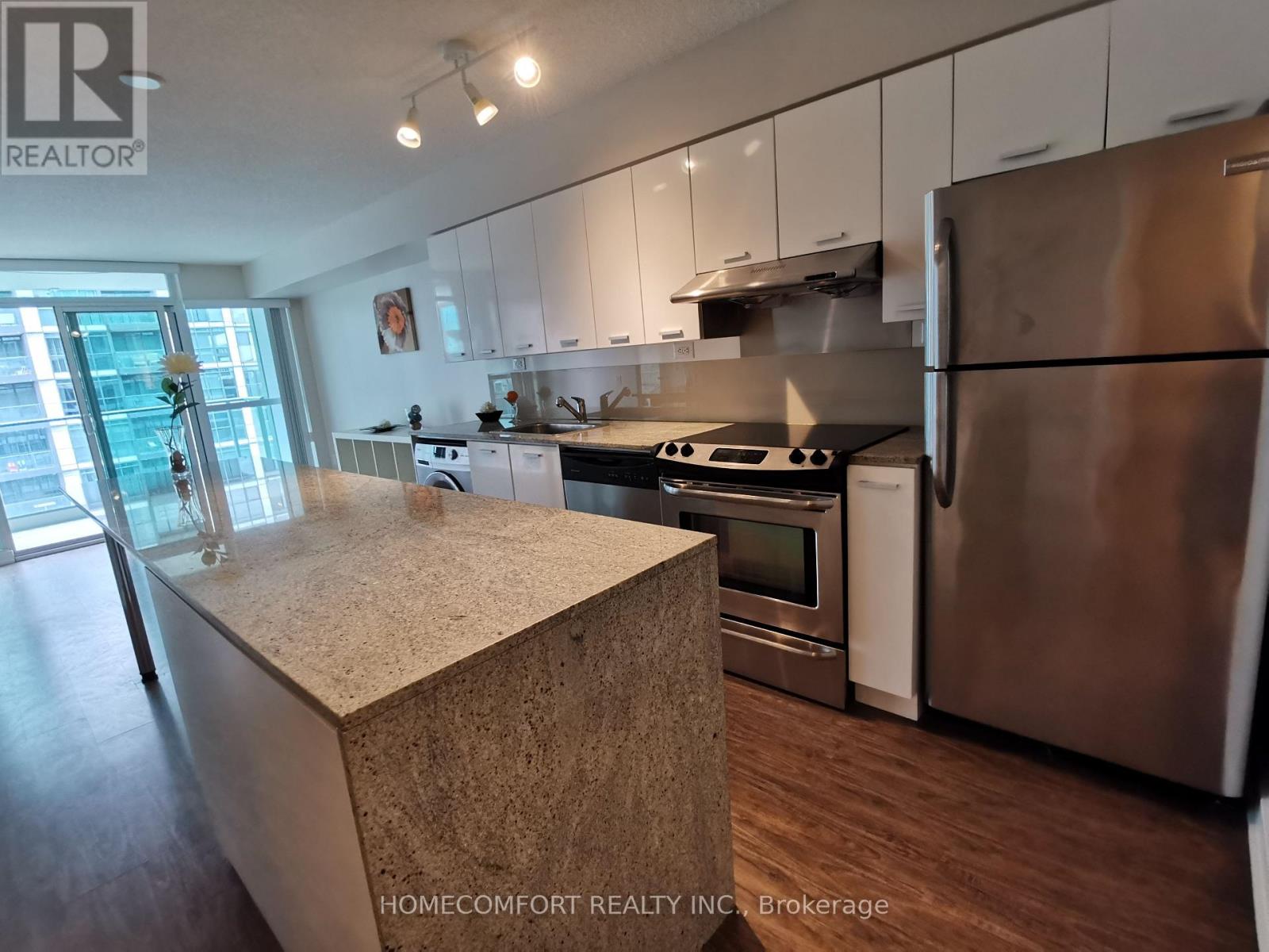 915 - 15 Singer Court, Toronto (Bayview Village), Ontario  M2K 0B1 - Photo 14 - C12635986
