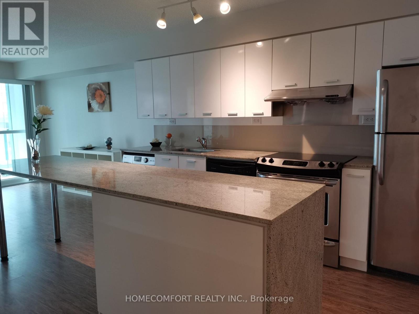 915 - 15 Singer Court, Toronto (Bayview Village), Ontario  M2K 0B1 - Photo 15 - C12635986