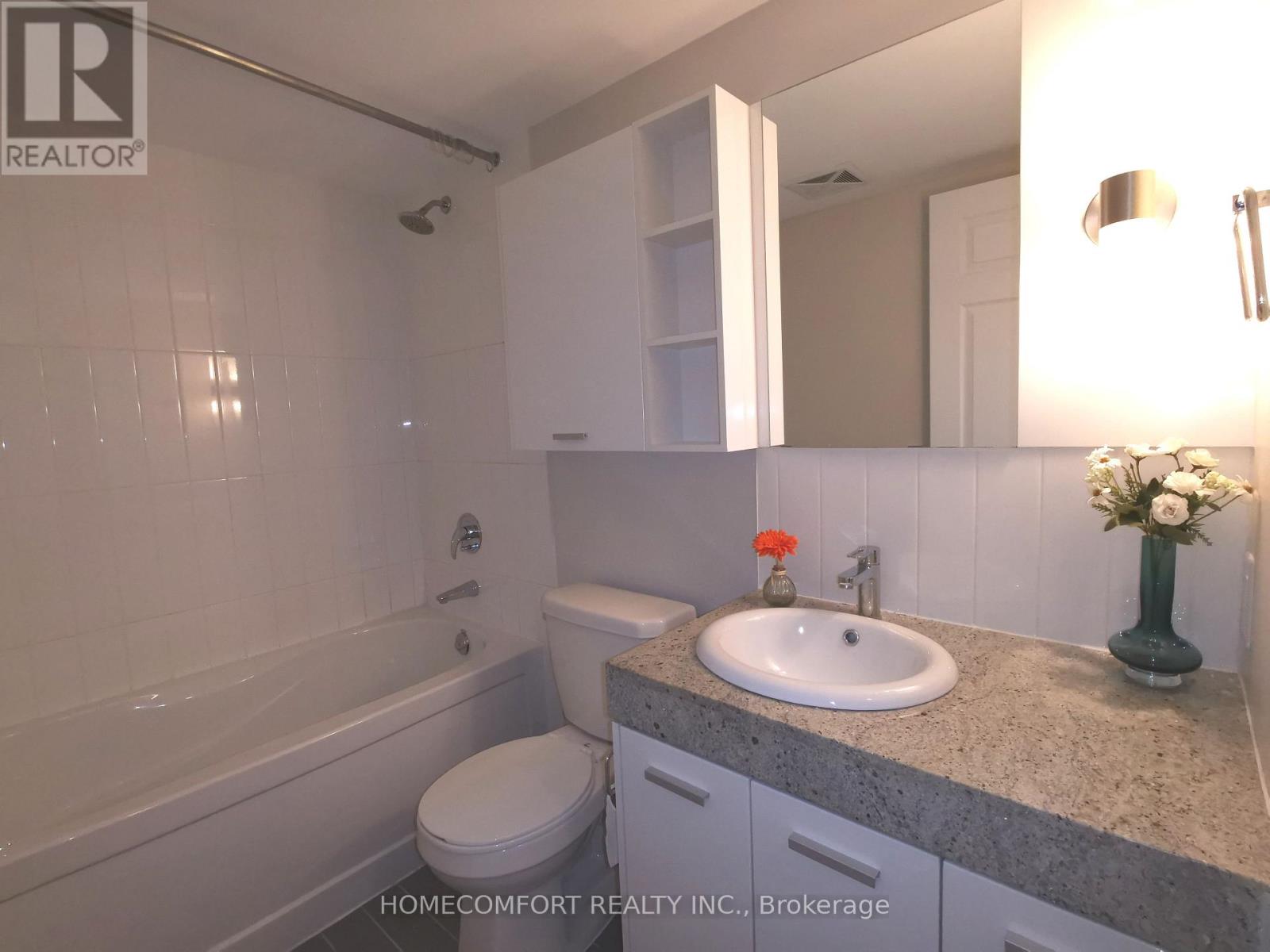 915 - 15 Singer Court, Toronto (Bayview Village), Ontario  M2K 0B1 - Photo 22 - C12635986