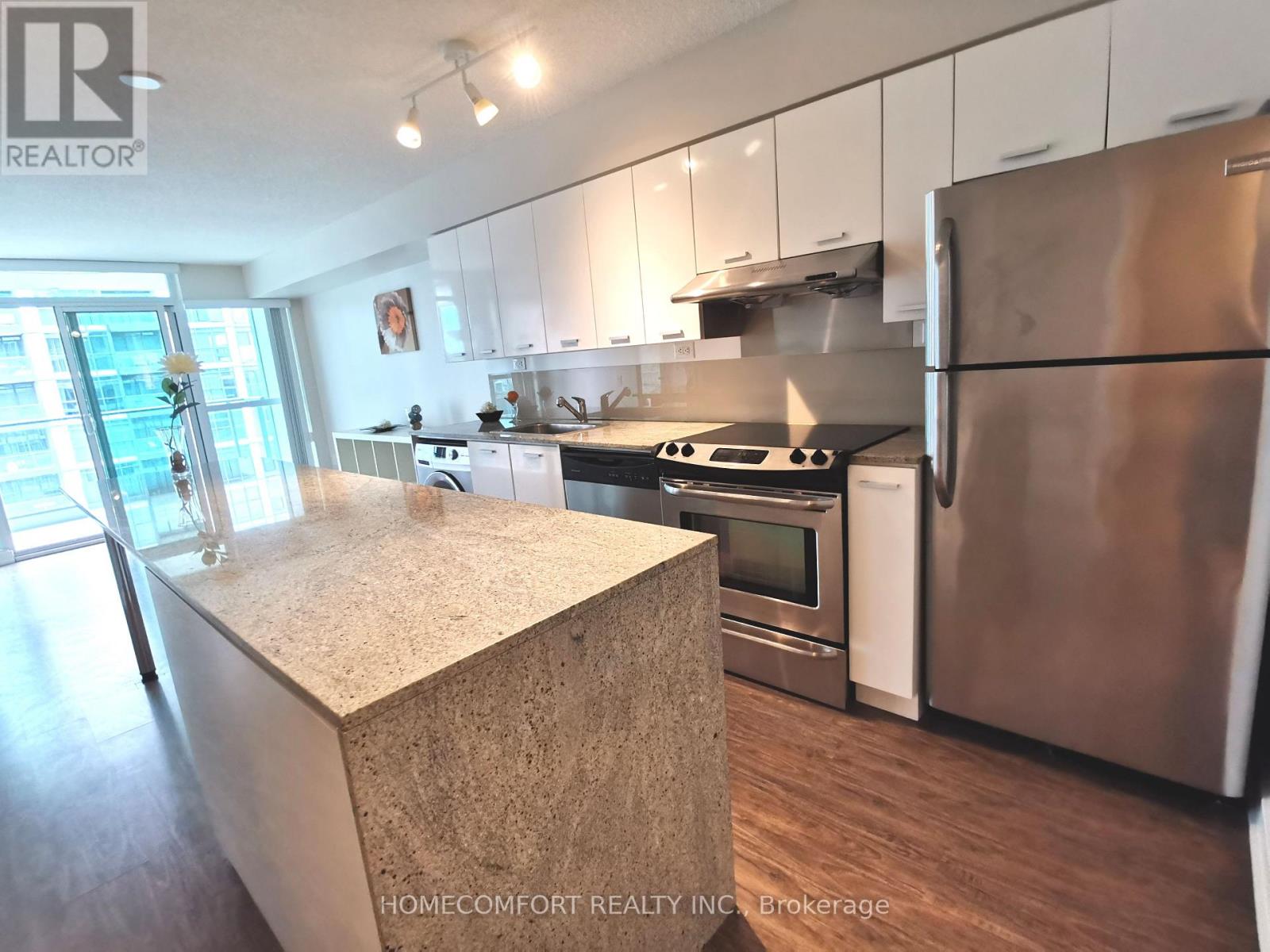 915 - 15 Singer Court, Toronto (Bayview Village), Ontario  M2K 0B1 - Photo 24 - C12635986