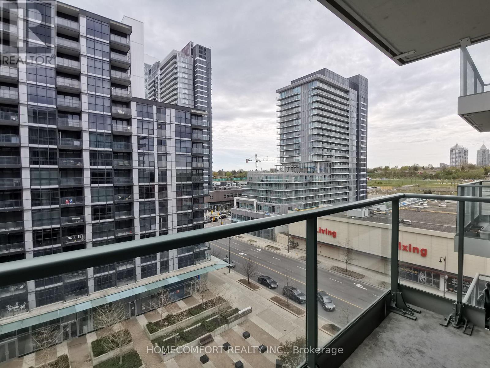 915 - 15 Singer Court, Toronto (Bayview Village), Ontario  M2K 0B1 - Photo 30 - C12635986