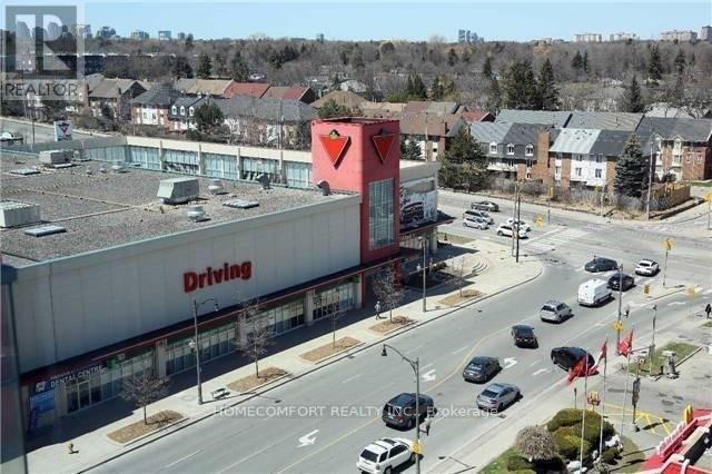 915 - 15 Singer Court, Toronto (Bayview Village), Ontario  M2K 0B1 - Photo 6 - C12635986