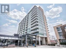 915 - 15 SINGER COURT, Toronto, Ontario