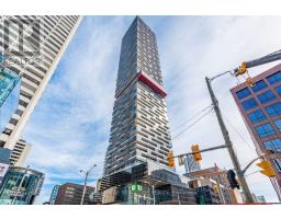 2402 - 8 EGLINTON AVENUE E, Toronto, Ontario