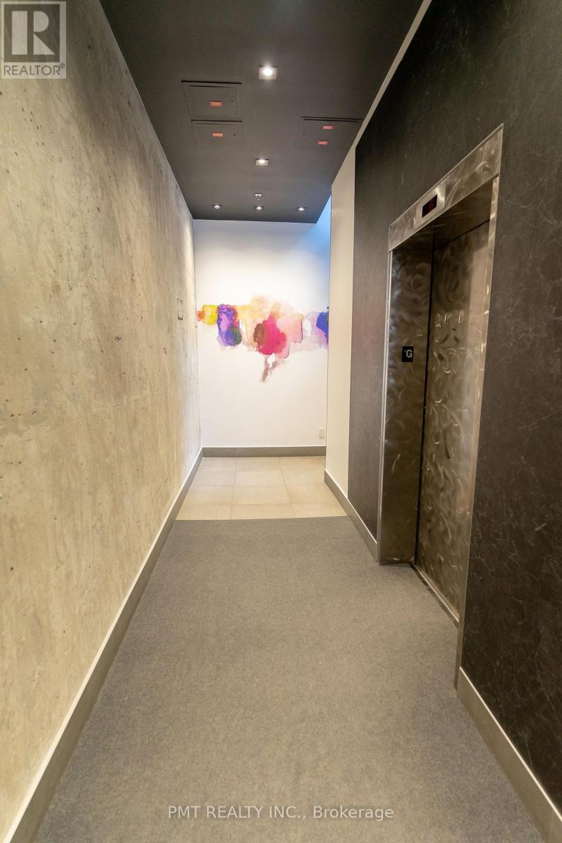 406 - 388 Richmond Street W, Toronto (Waterfront Communities), Ontario  M5V 3P1 - Photo 18 - C12635996