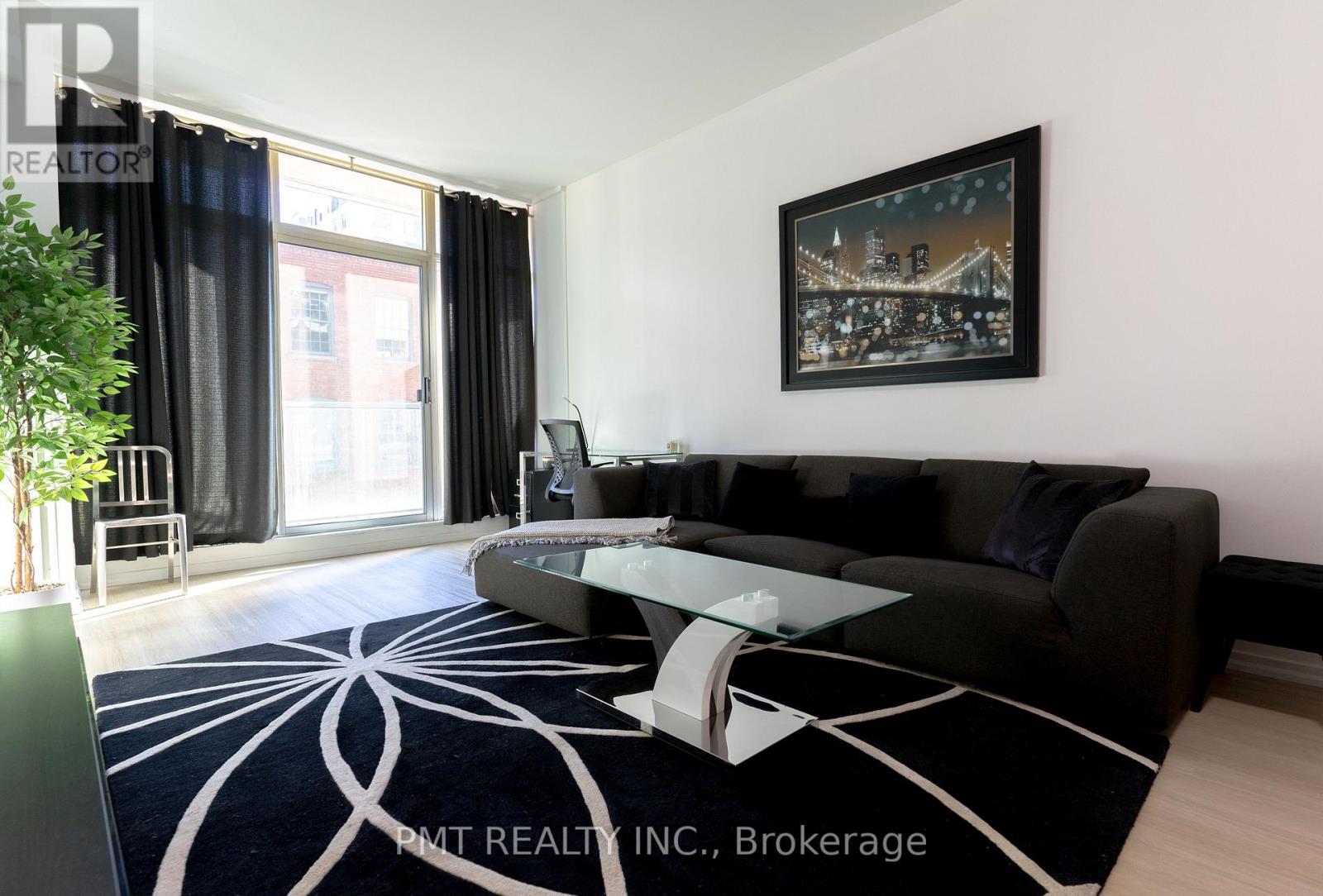 406 - 388 Richmond Street W, Toronto (Waterfront Communities), Ontario  M5V 3P1 - Photo 5 - C12635996