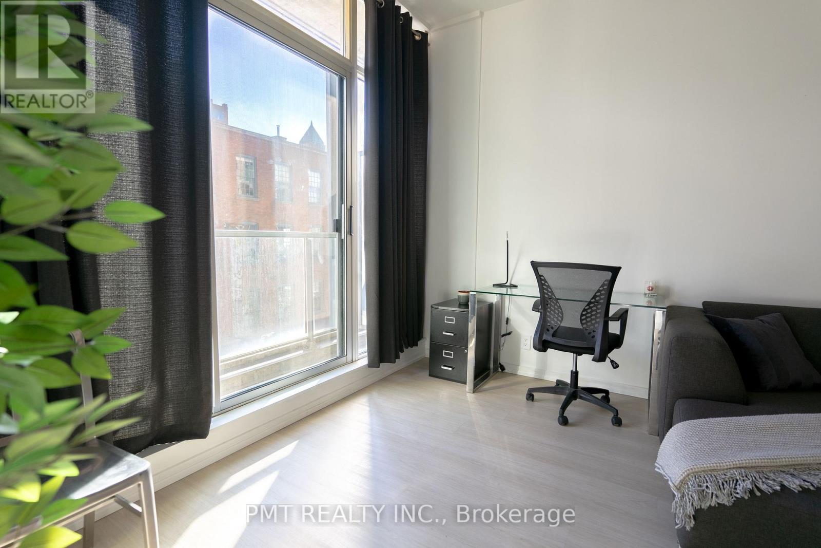 406 - 388 Richmond Street W, Toronto (Waterfront Communities), Ontario  M5V 3P1 - Photo 8 - C12635996