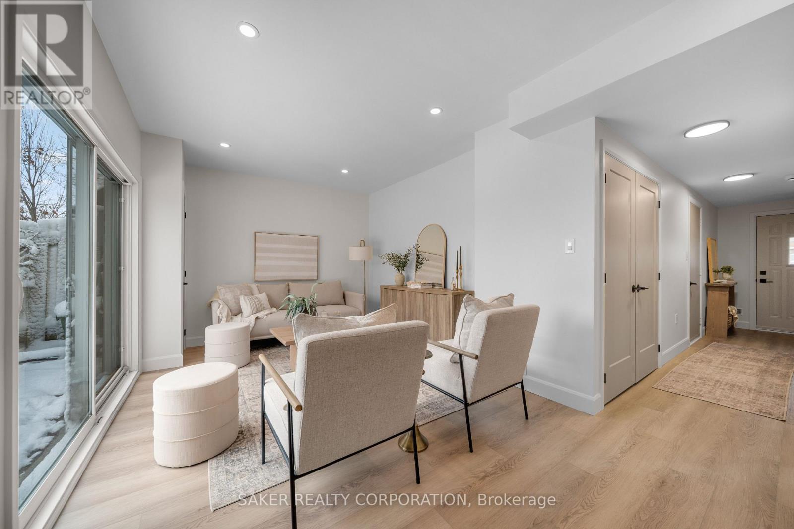 39 - 1990 Wavell Street, London East, Ontario  N5V 4N5 - Photo 5 - X12593816