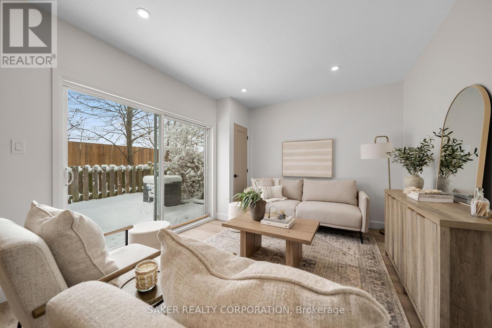 39 - 1990 Wavell Street, London East, Ontario  N5V 4N5 - Photo 6 - X12593816