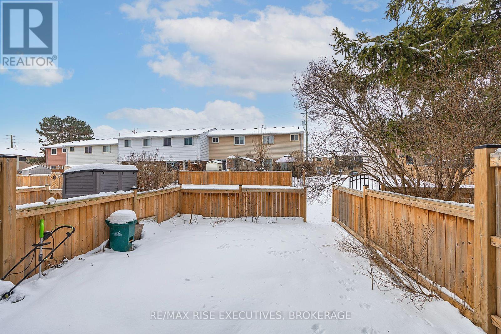 173 - 777 Ashwood Drive, Kingston, Ontario  K7M 6X7 - Photo 35 - X12636020