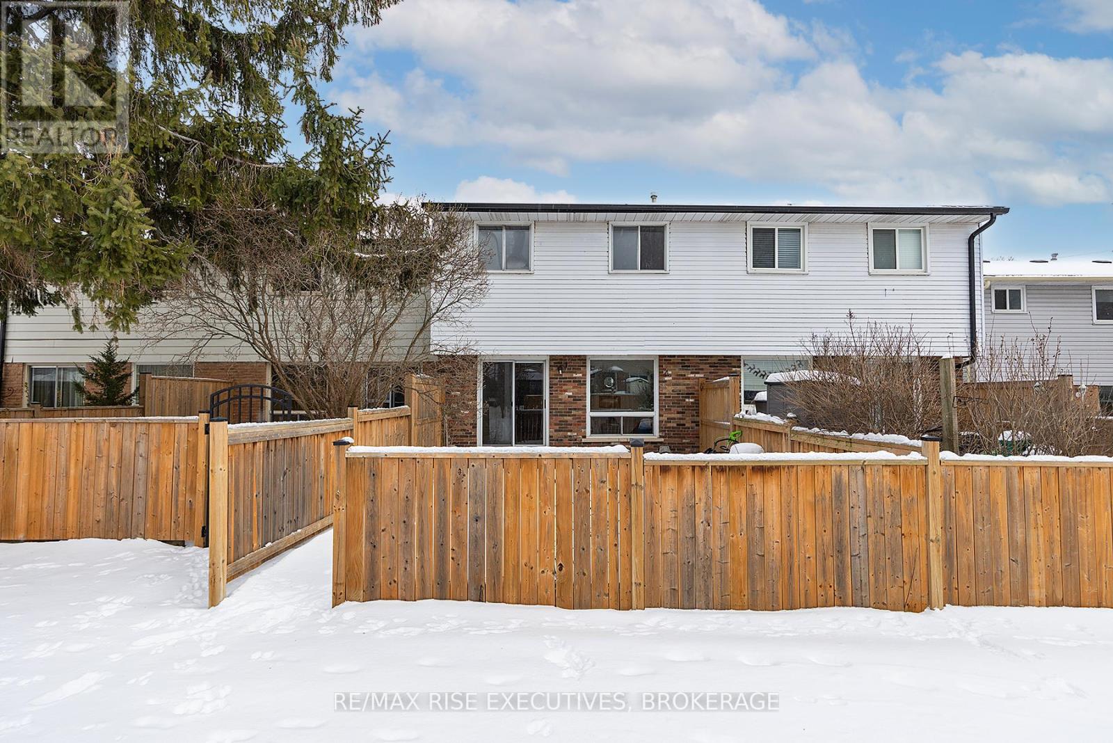 173 - 777 Ashwood Drive, Kingston, Ontario  K7M 6X7 - Photo 38 - X12636020