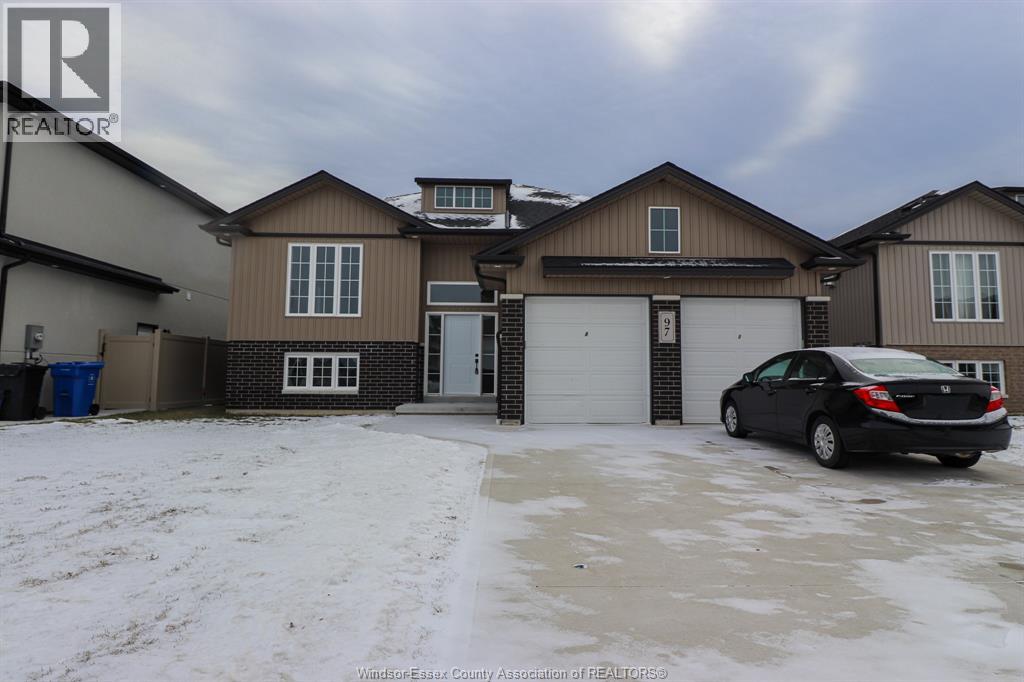 97 KINGSBRIDGE, amherstburg, Ontario