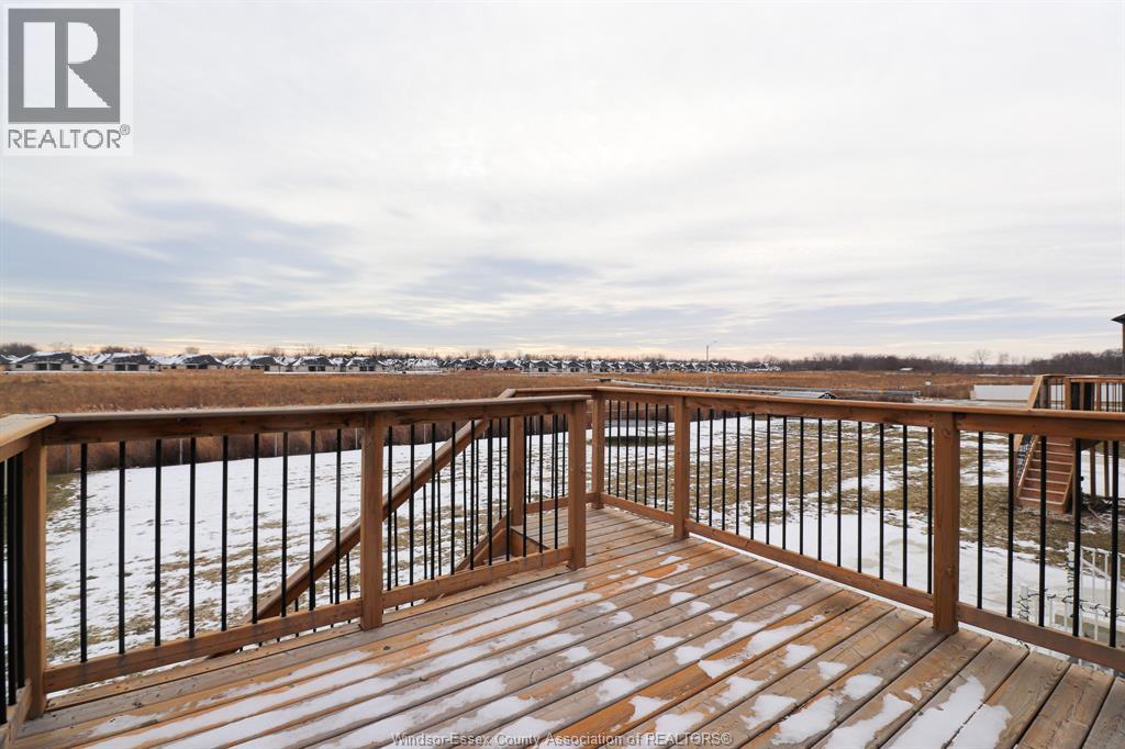 97 Kingsbridge, Amherstburg, Ontario N9V 4B6 - Photo 17 - 25031711