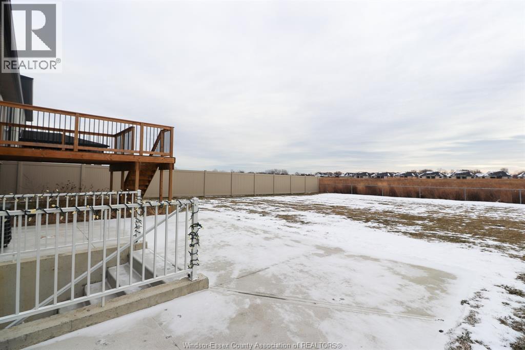 97 Kingsbridge, Amherstburg, Ontario N9V 4B6 - Photo 46 - 25031711