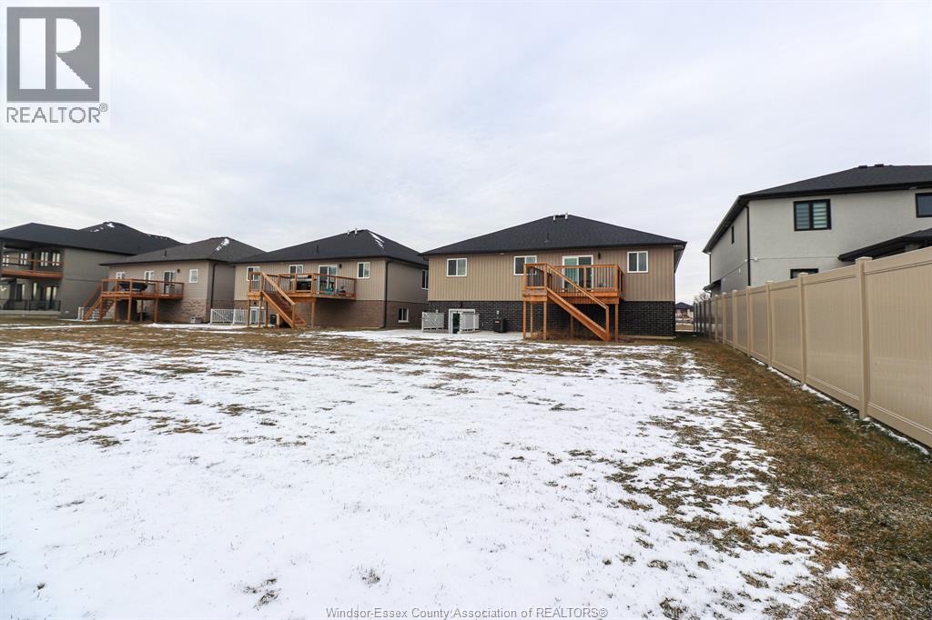 97 Kingsbridge, Amherstburg, Ontario N9V 4B6 - Photo 48 - 25031711