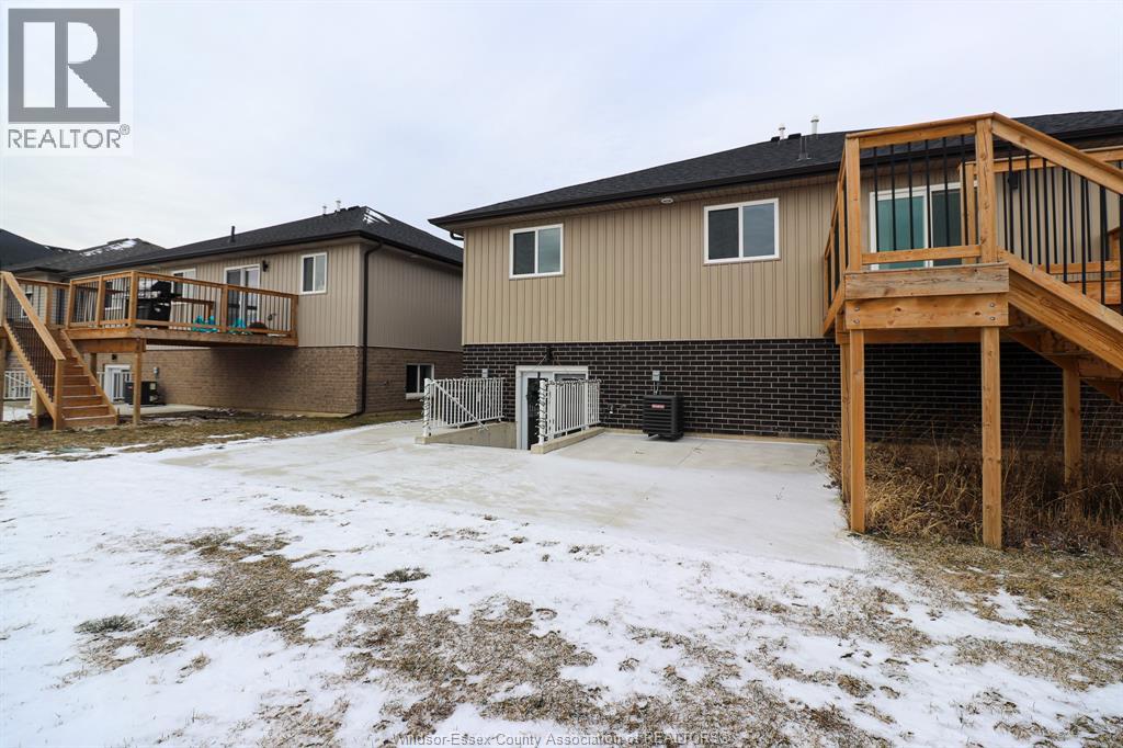 97 Kingsbridge, Amherstburg, Ontario N9V 4B6 - Photo 49 - 25031711