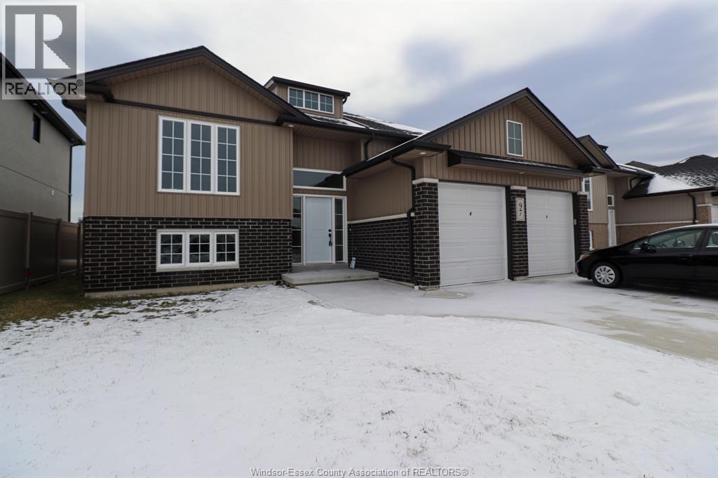 97 Kingsbridge, Amherstburg, Ontario N9V 4B6 - Photo 5 - 25031711