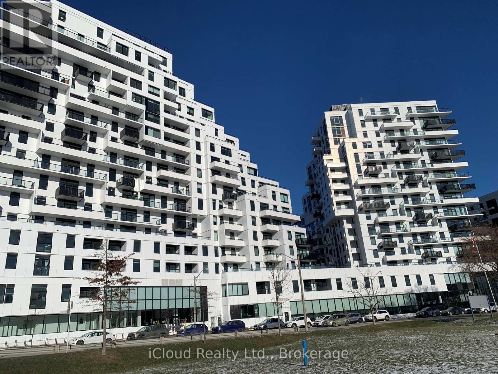 1603 - 1050 EASTERN AVENUE, Toronto, Ontario