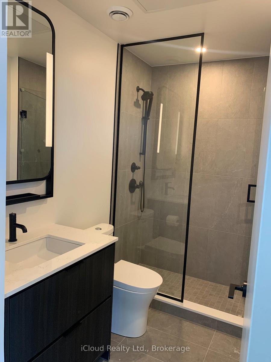 1603 - 1050 Eastern Avenue, Toronto (Greenwood-Coxwell), Ontario  M4L 0B7 - Photo 6 - E12635974