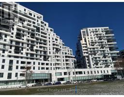 1603 - 1050 EASTERN AVENUE, Toronto, Ontario