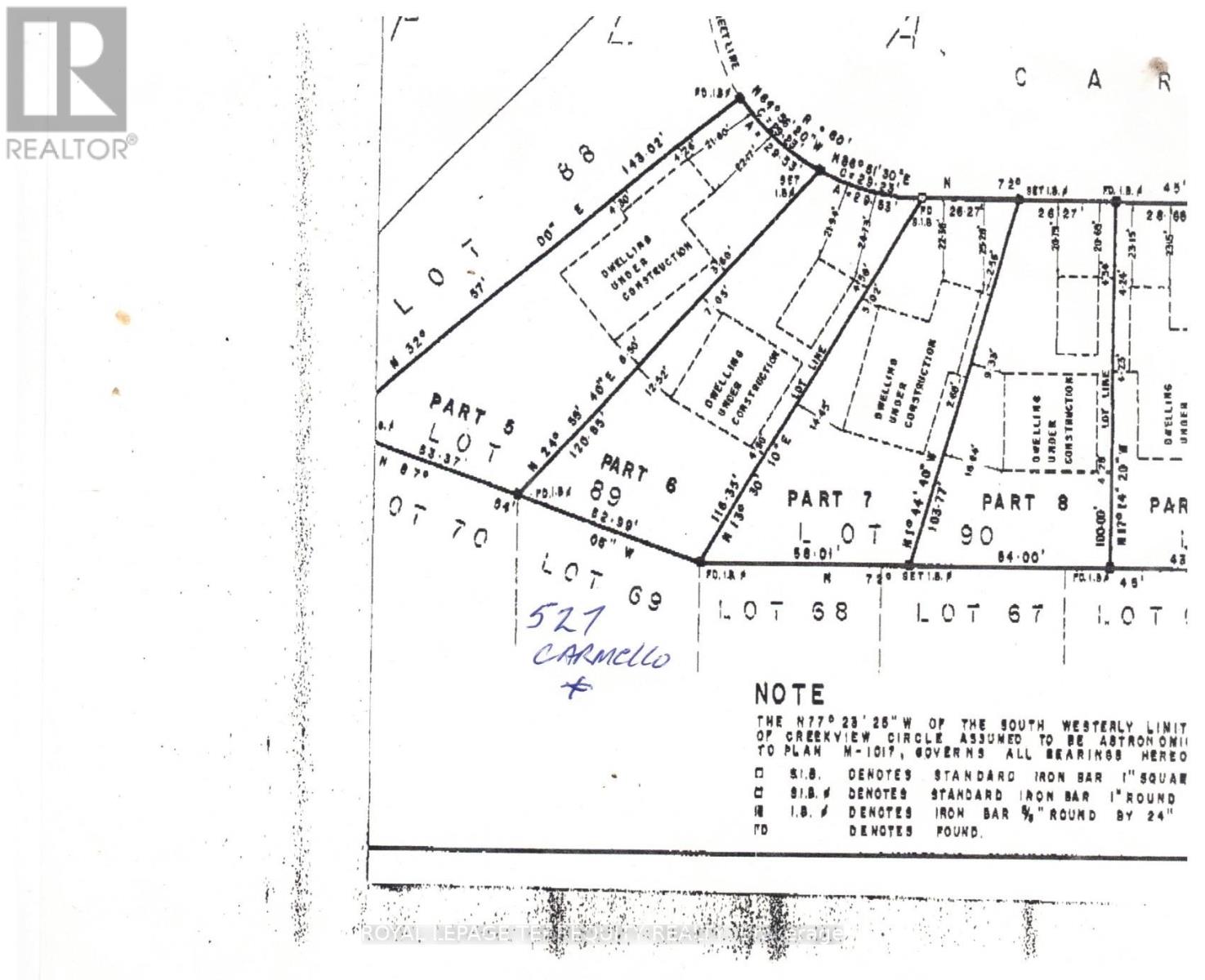 527 Carmello Court, Pickering, Ontario  L1W 2Z4 - Photo 44 - E12635998