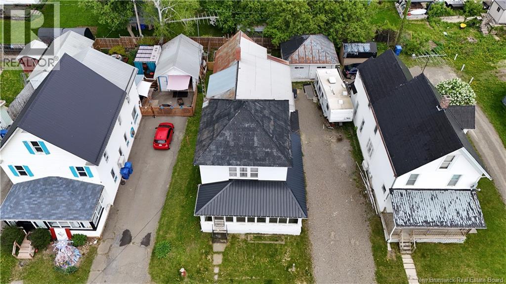 354 Main Street, Hartland, New Brunswick  E7P 2M9 - Photo 3 - NB119784